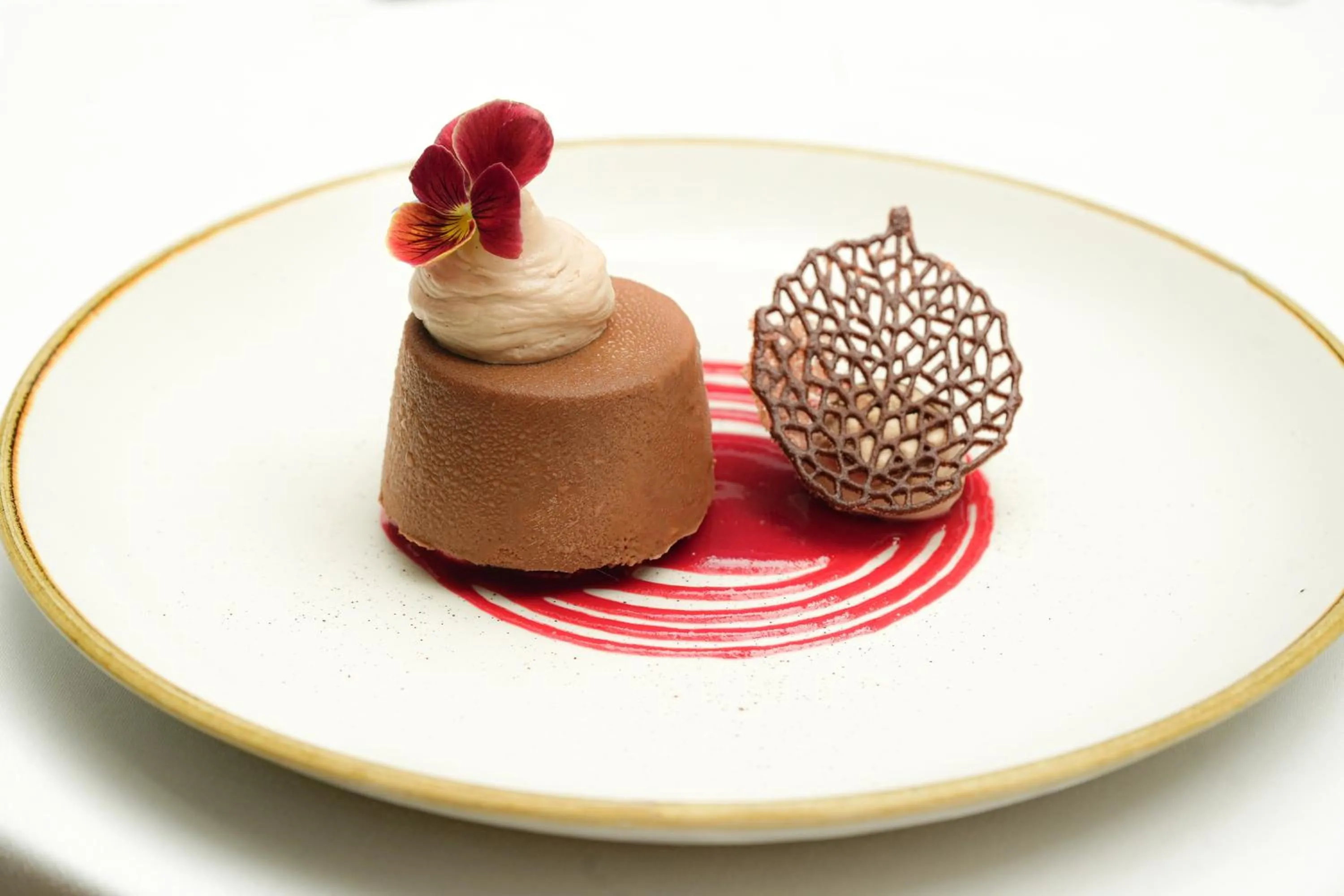 Restaurant/places to eat in Thalazur Antibes - Résidence & Spa