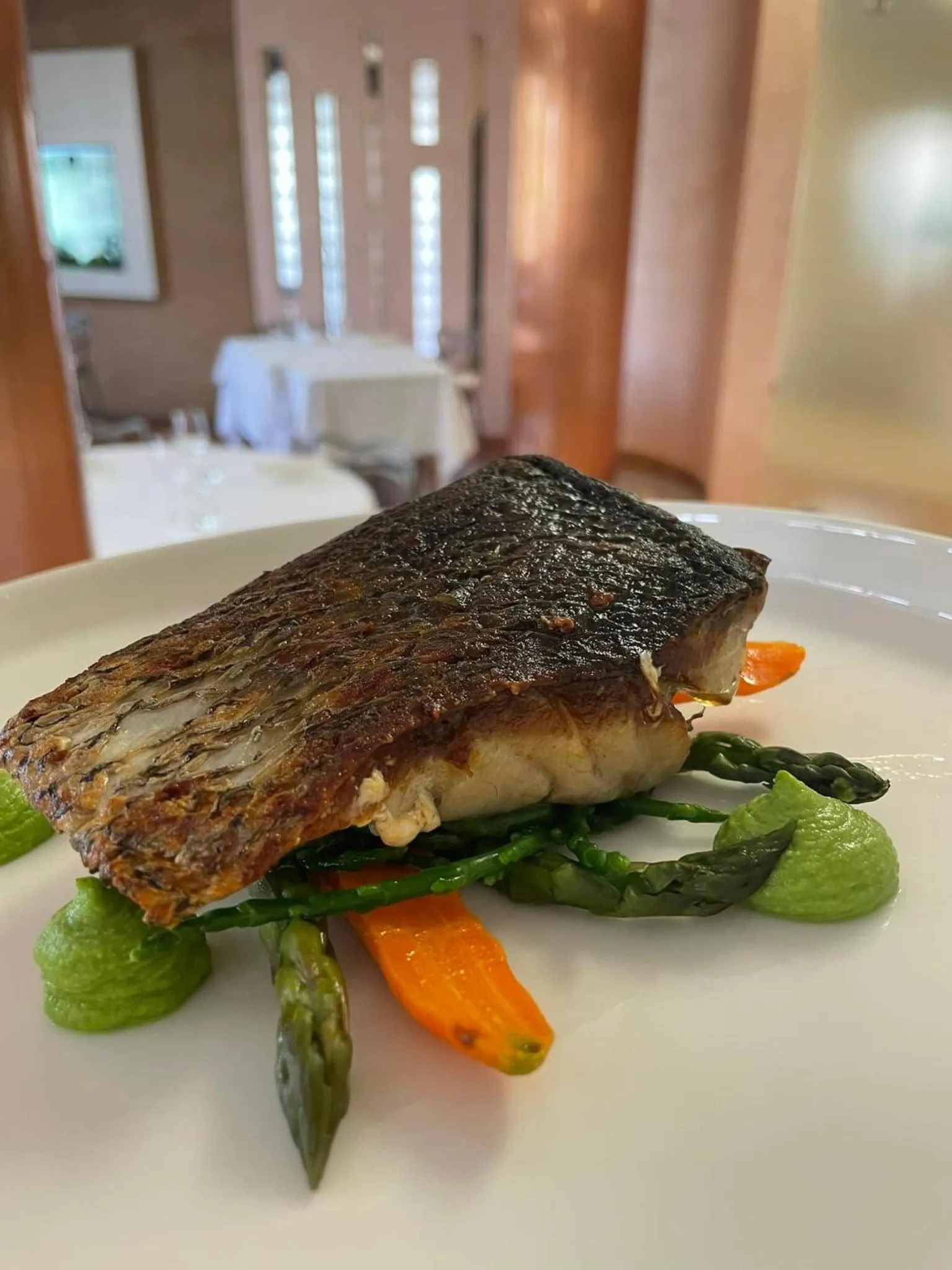 Ristorante Hotel Lucia - 100 mt dal mare