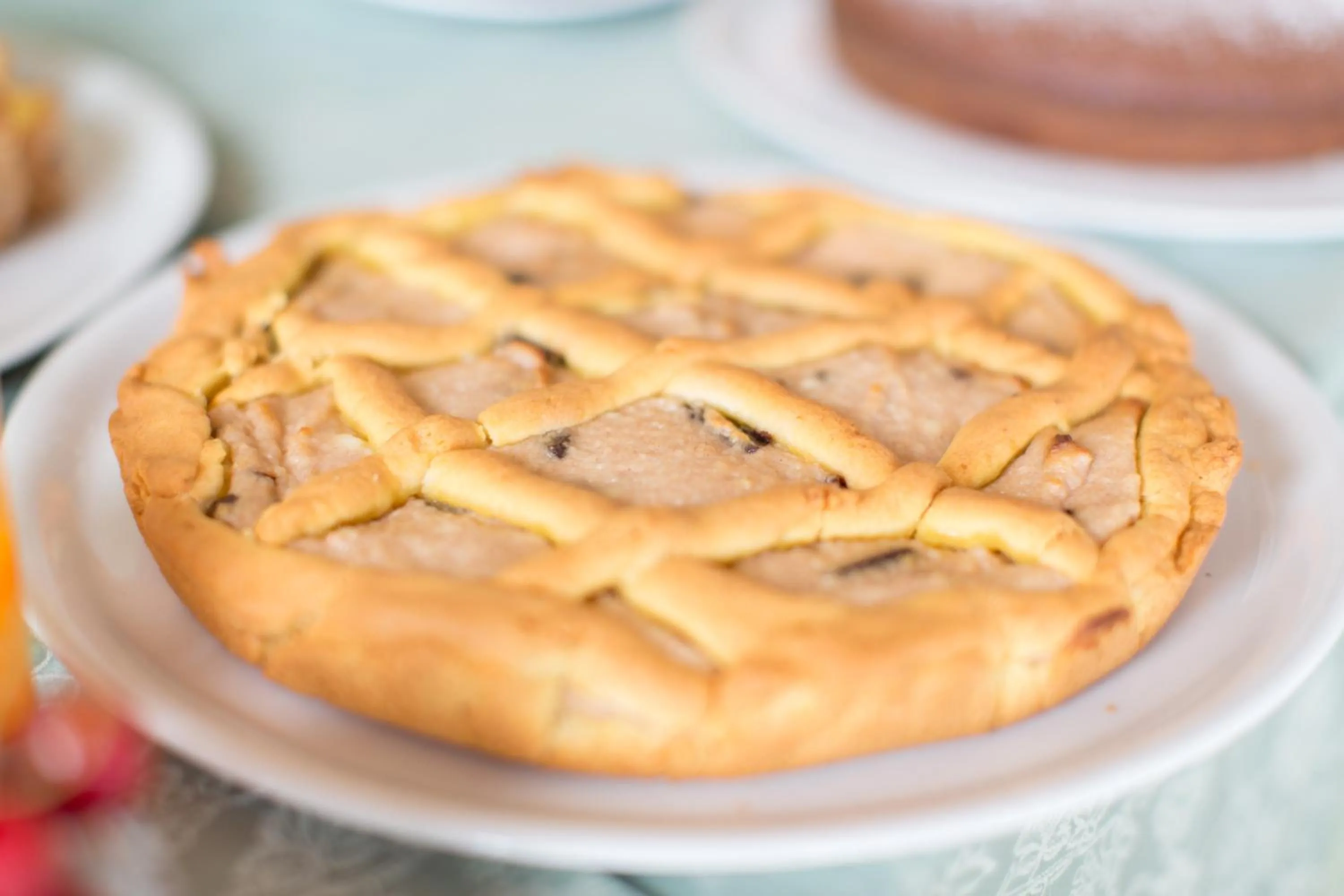 Ristorante Hotel Lucia - 100 mt dal mare