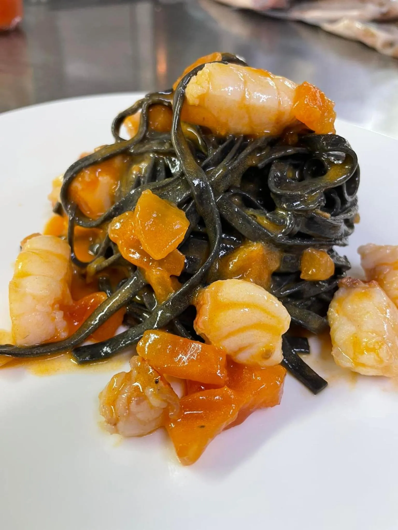 Ristorante Hotel Lucia - 100 mt dal mare