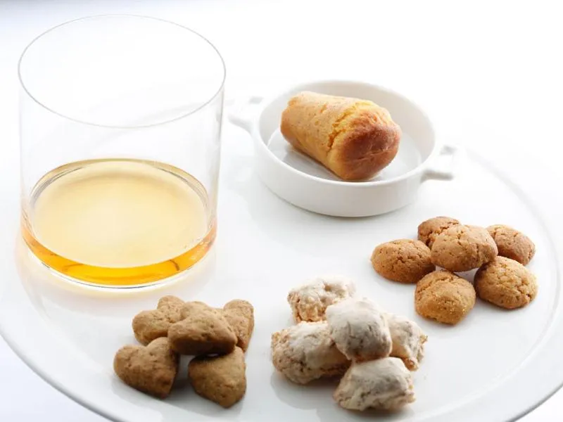 Ristorante Hotel Lucia - 100 mt dal mare