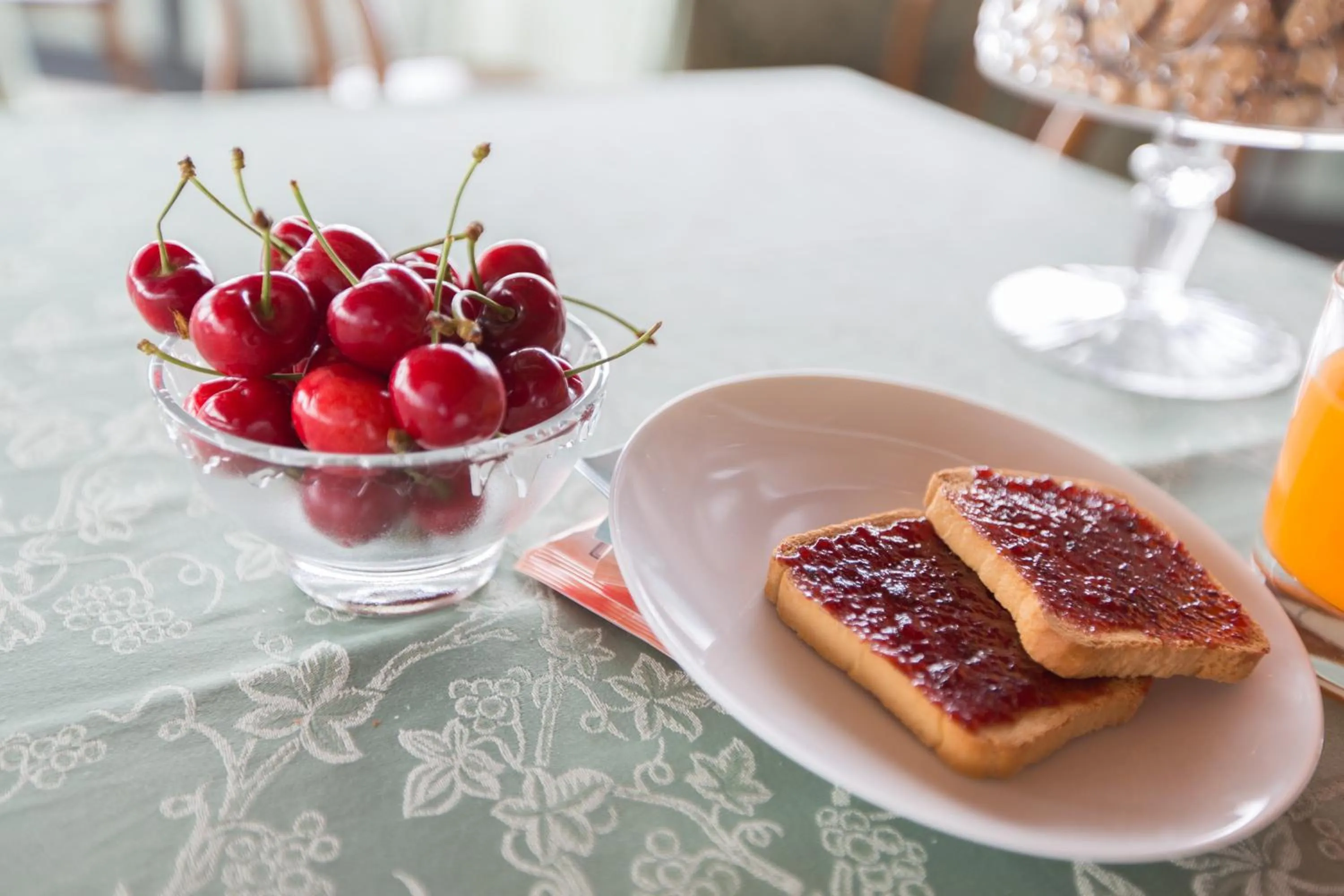 Ristorante Hotel Lucia - 100 mt dal mare