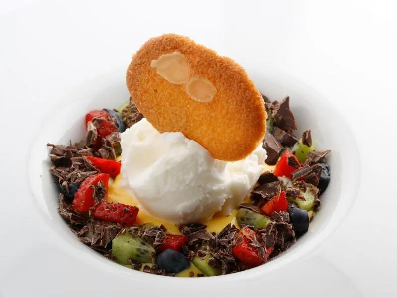 Ristorante Hotel Lucia - 100 mt dal mare