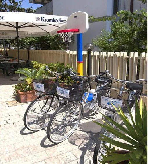 Other in Ristorante Hotel Lucia - 100 mt dal mare