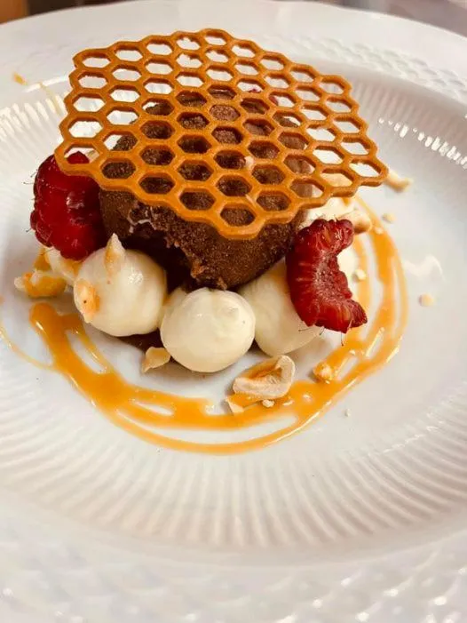 Ristorante Hotel Lucia - 100 mt dal mare