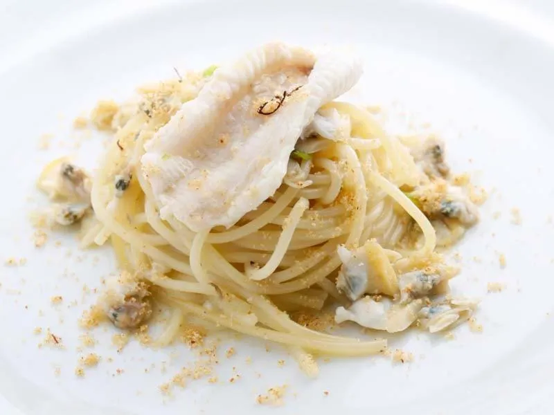 Ristorante Hotel Lucia - 100 mt dal mare