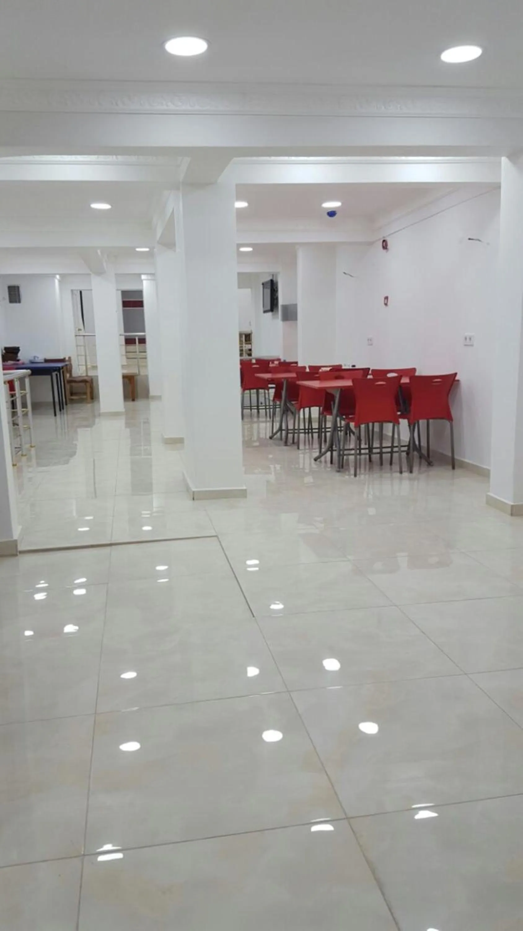 Banquet/Function facilities in Stad Pansiyon AİLE