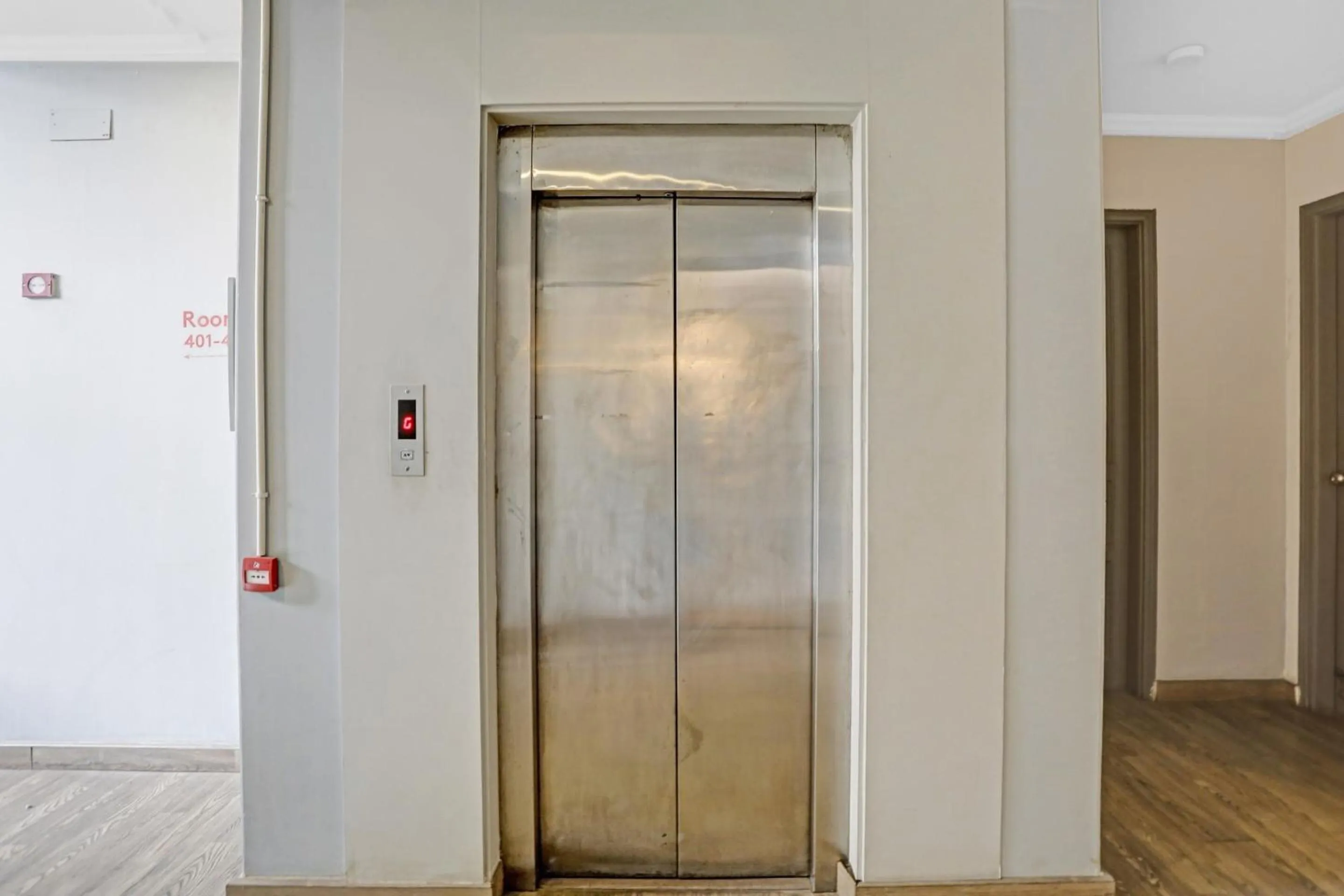 Kitchen or kitchenette in Super Townhouse Crystal Leaf