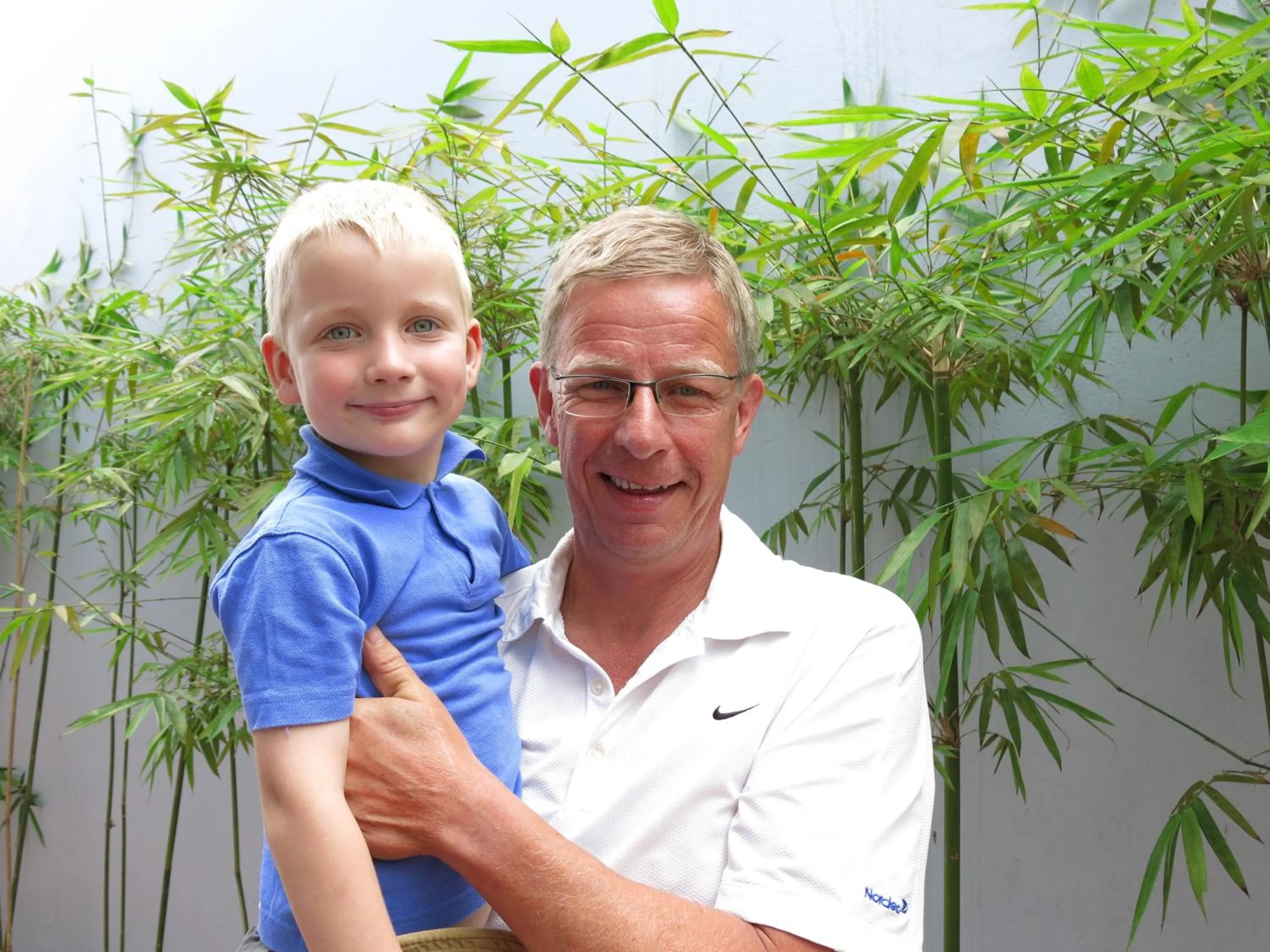 People in Hoi An Life Villa