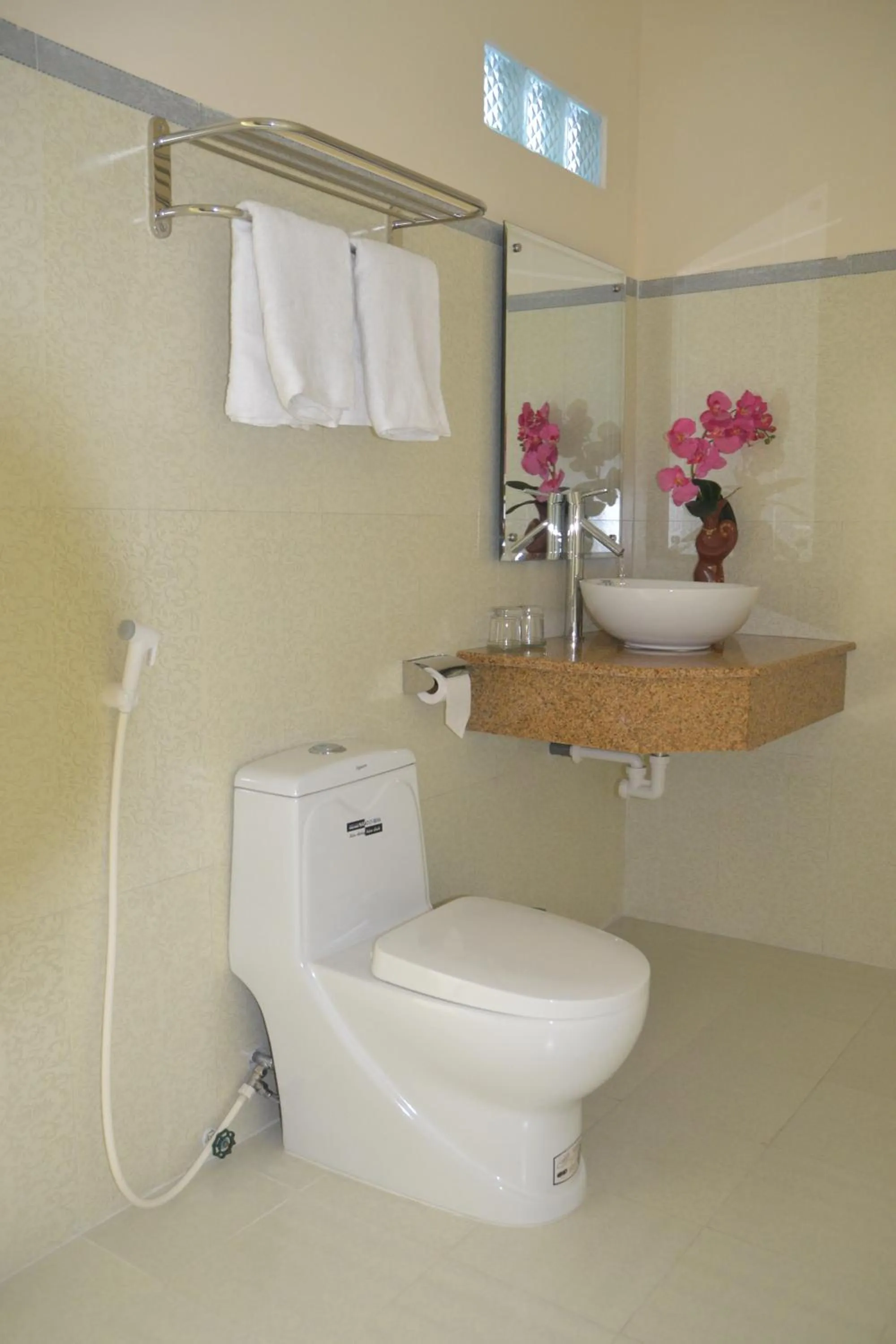 Photo of the whole room in Hoi An Life Villa