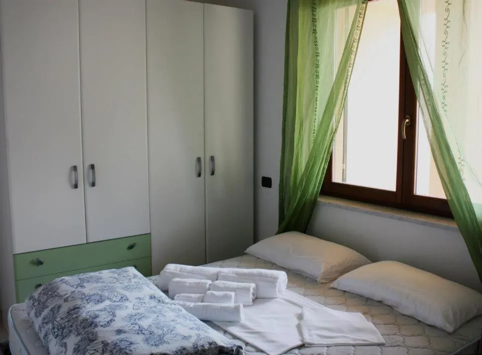 Bed in Aurelia Rta Detta il Cascinale