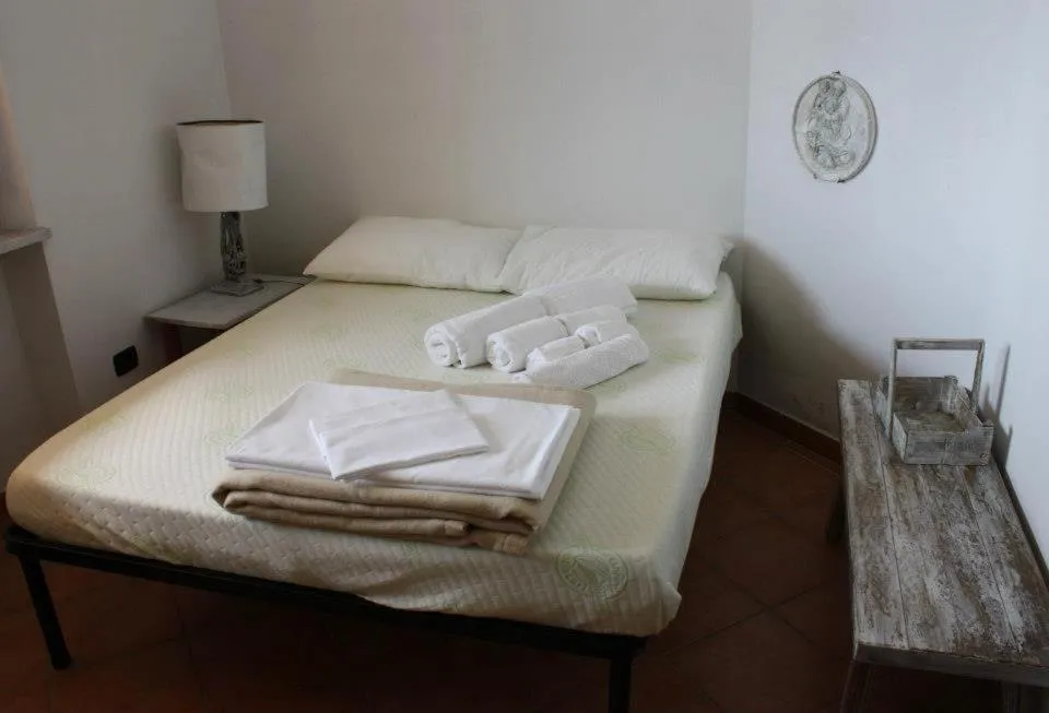 Bed in Aurelia Rta Detta il Cascinale