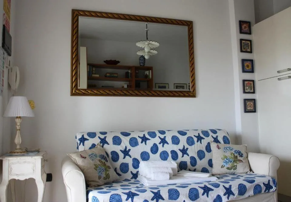 Decorative detail in Aurelia Rta Detta il Cascinale