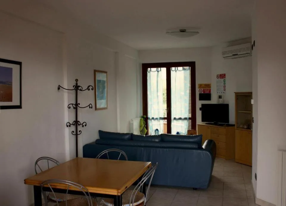 Dining area in Aurelia Rta Detta il Cascinale