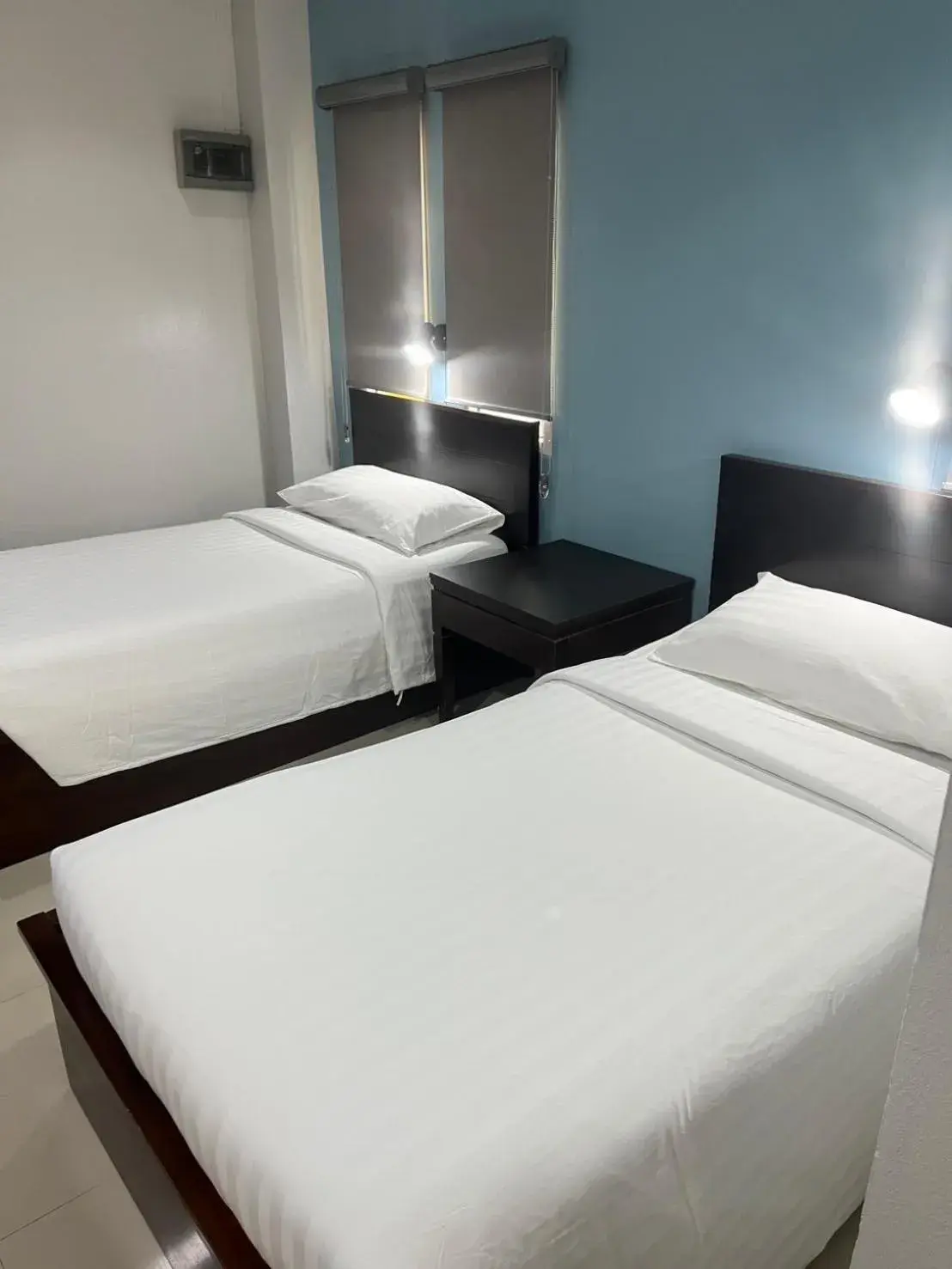 Standard Twin Room in Garden Hill Hotel Standard Twin Room in Garden Hill Hotel