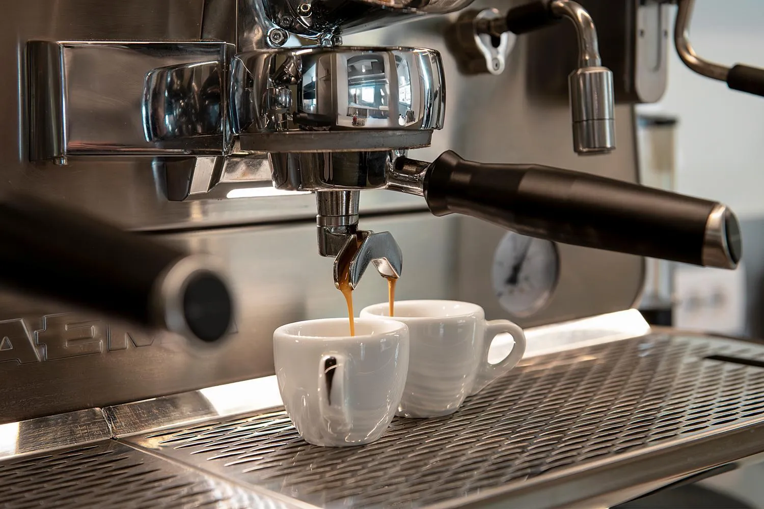 Breakfast in Hotel Verona