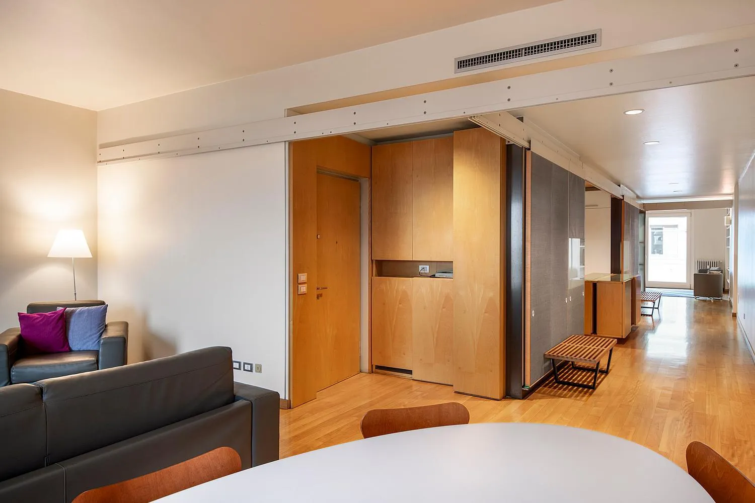 Bedroom in Hotel Verona