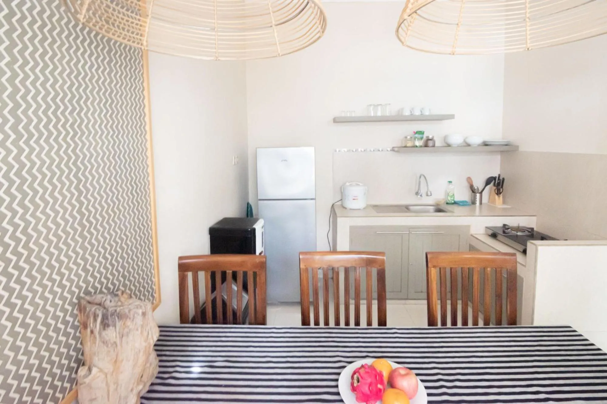 Property building in D'Minggiran by Plesirhatiyogya