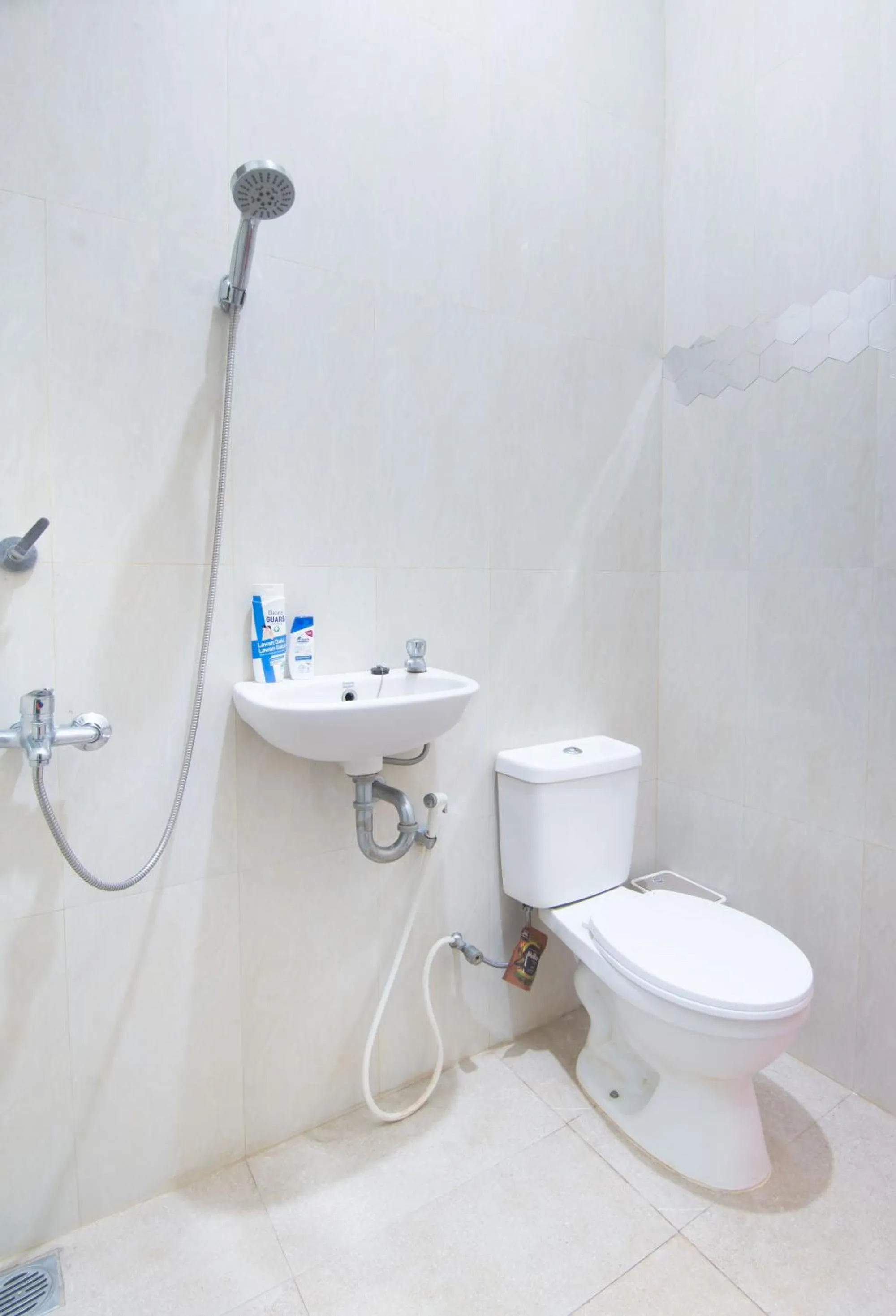 Property building in D'Minggiran by Plesirhatiyogya