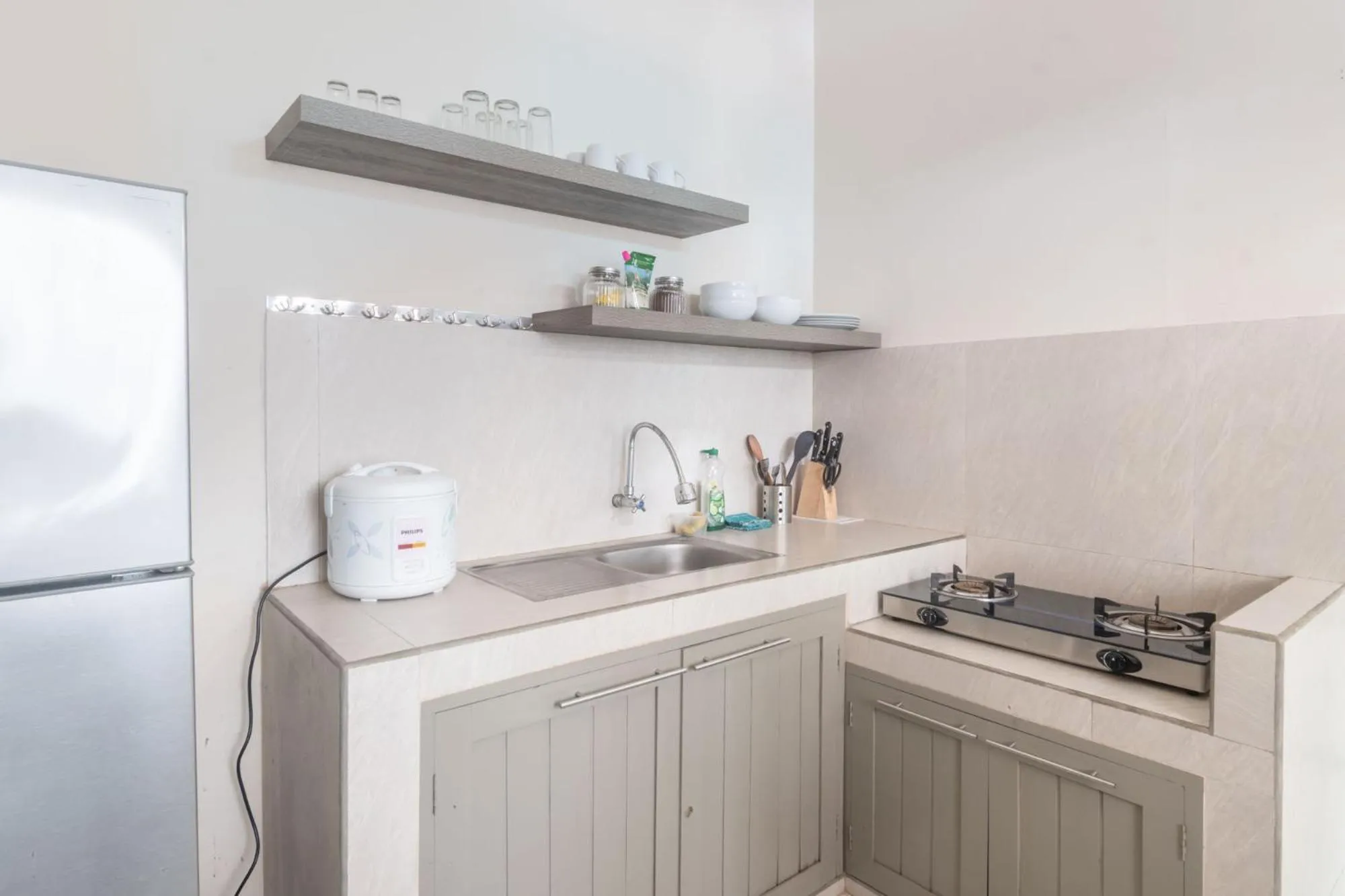 Property building in D'Minggiran by Plesirhatiyogya