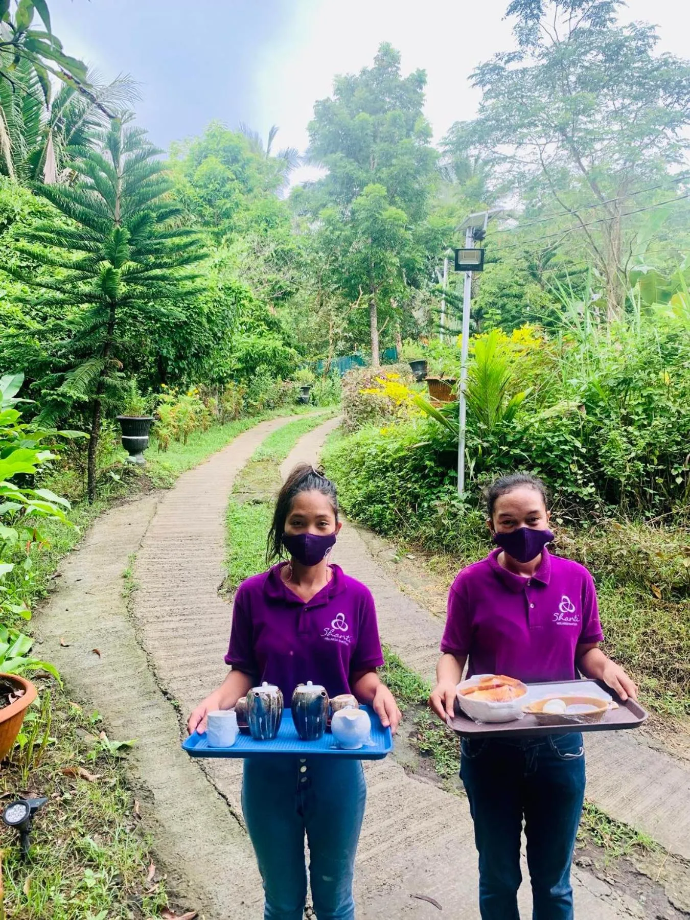 Shanti Wellness Sanctuary