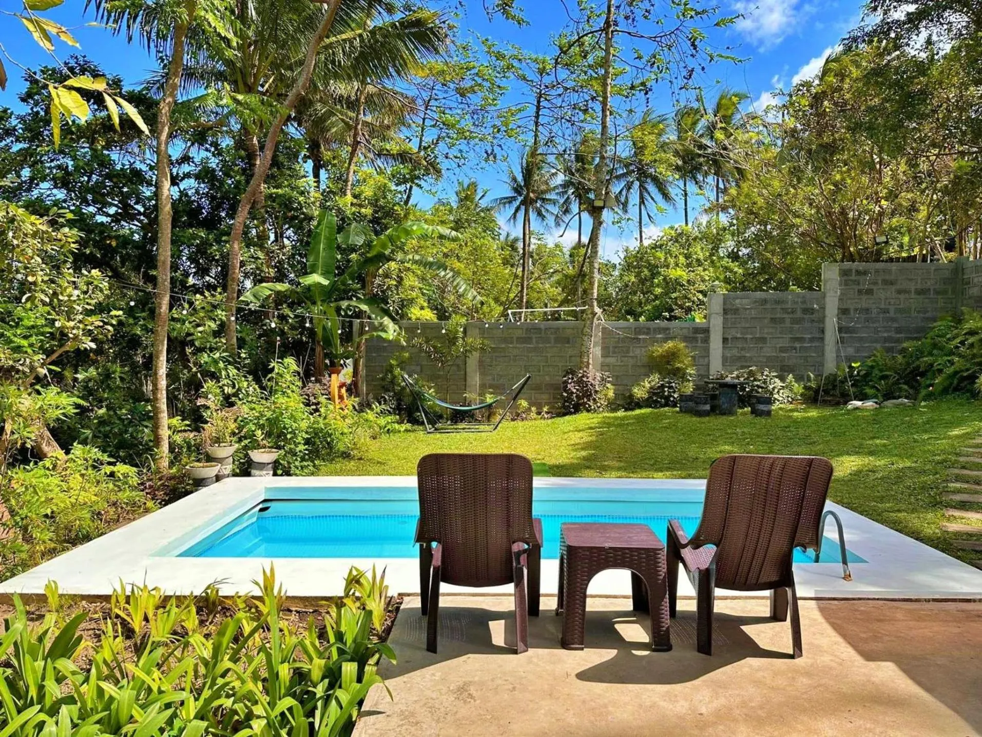 Shanti Wellness Sanctuary