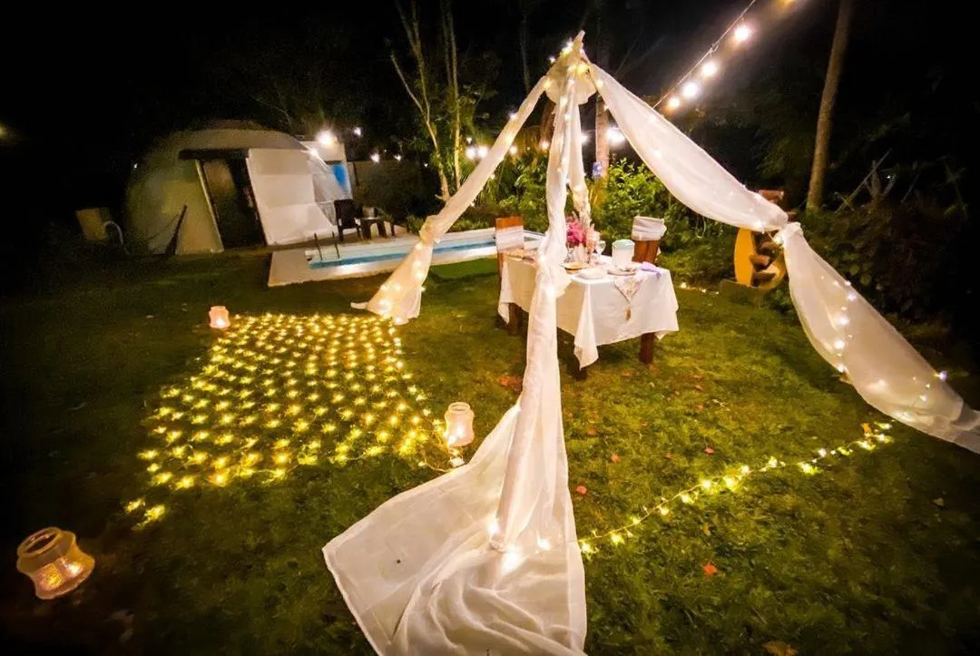 Shanti Wellness Sanctuary