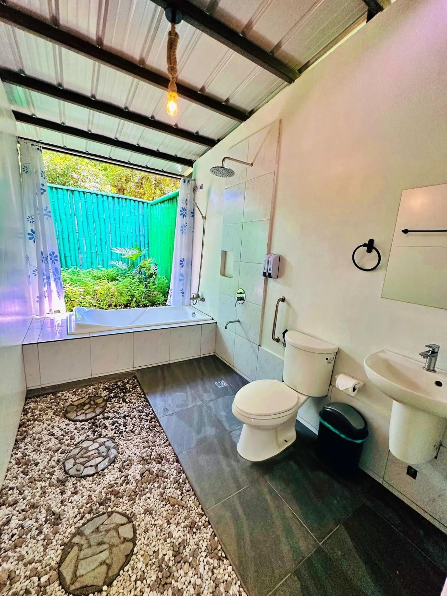 Shanti Wellness Sanctuary