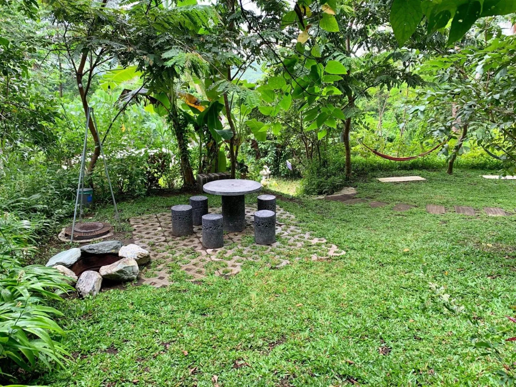 Shanti Wellness Sanctuary