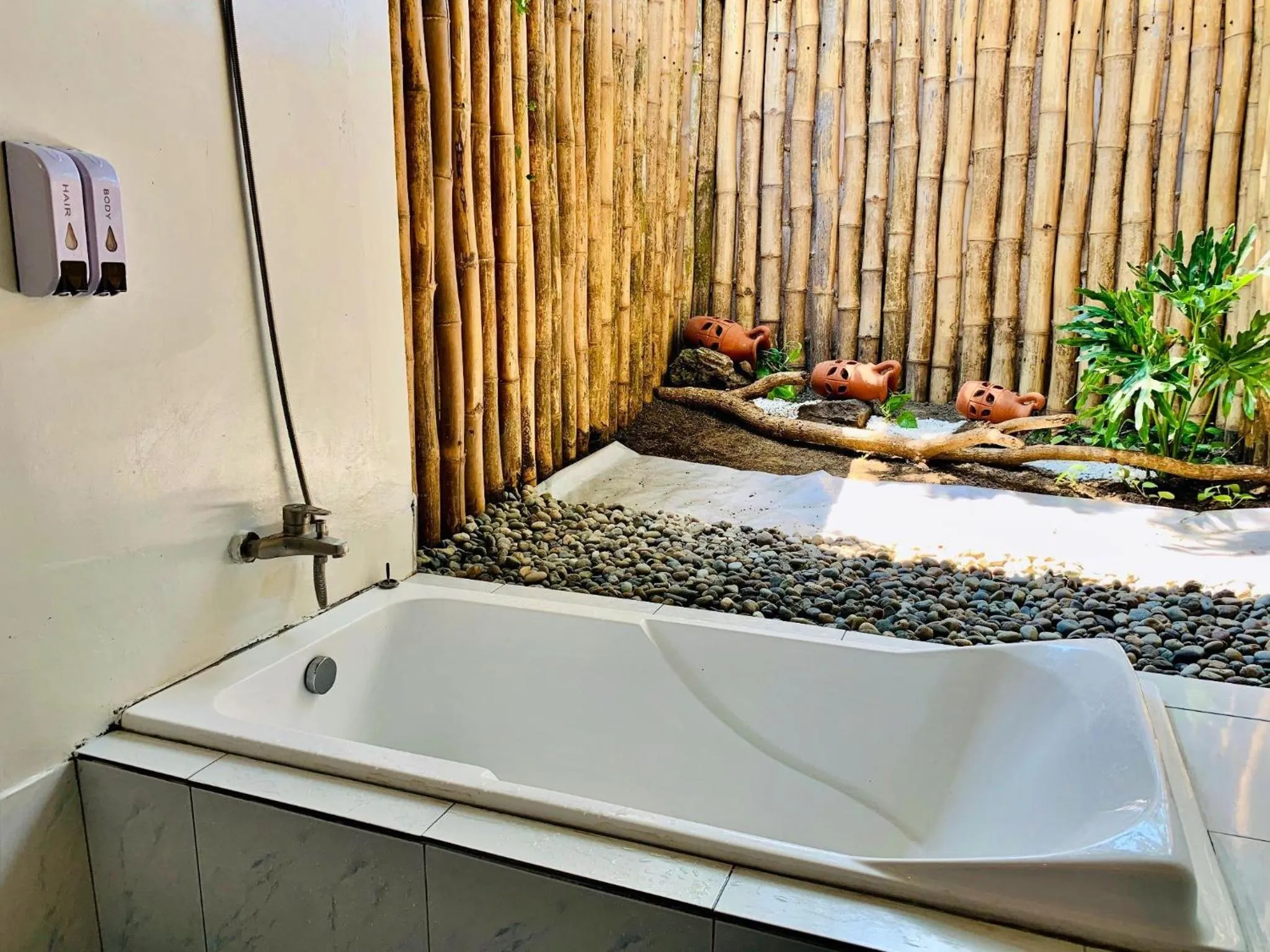 Shanti Wellness Sanctuary