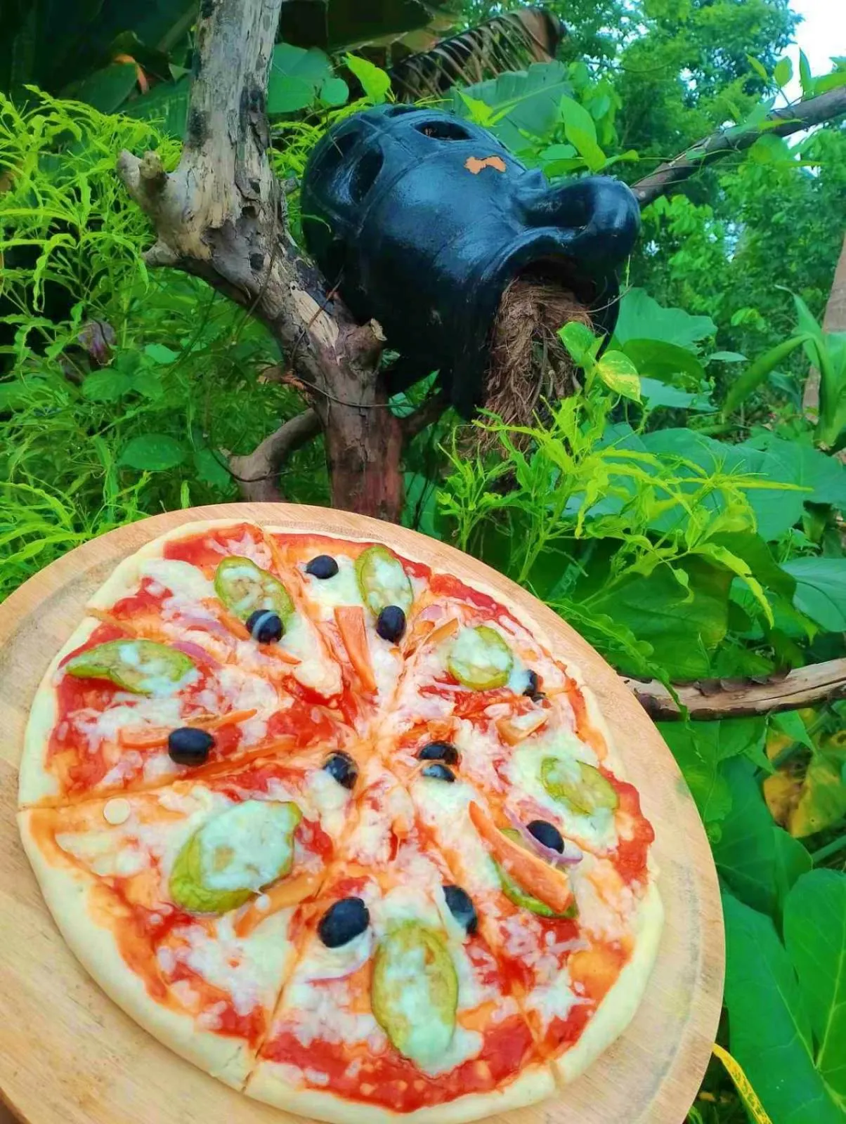 Shanti Wellness Sanctuary