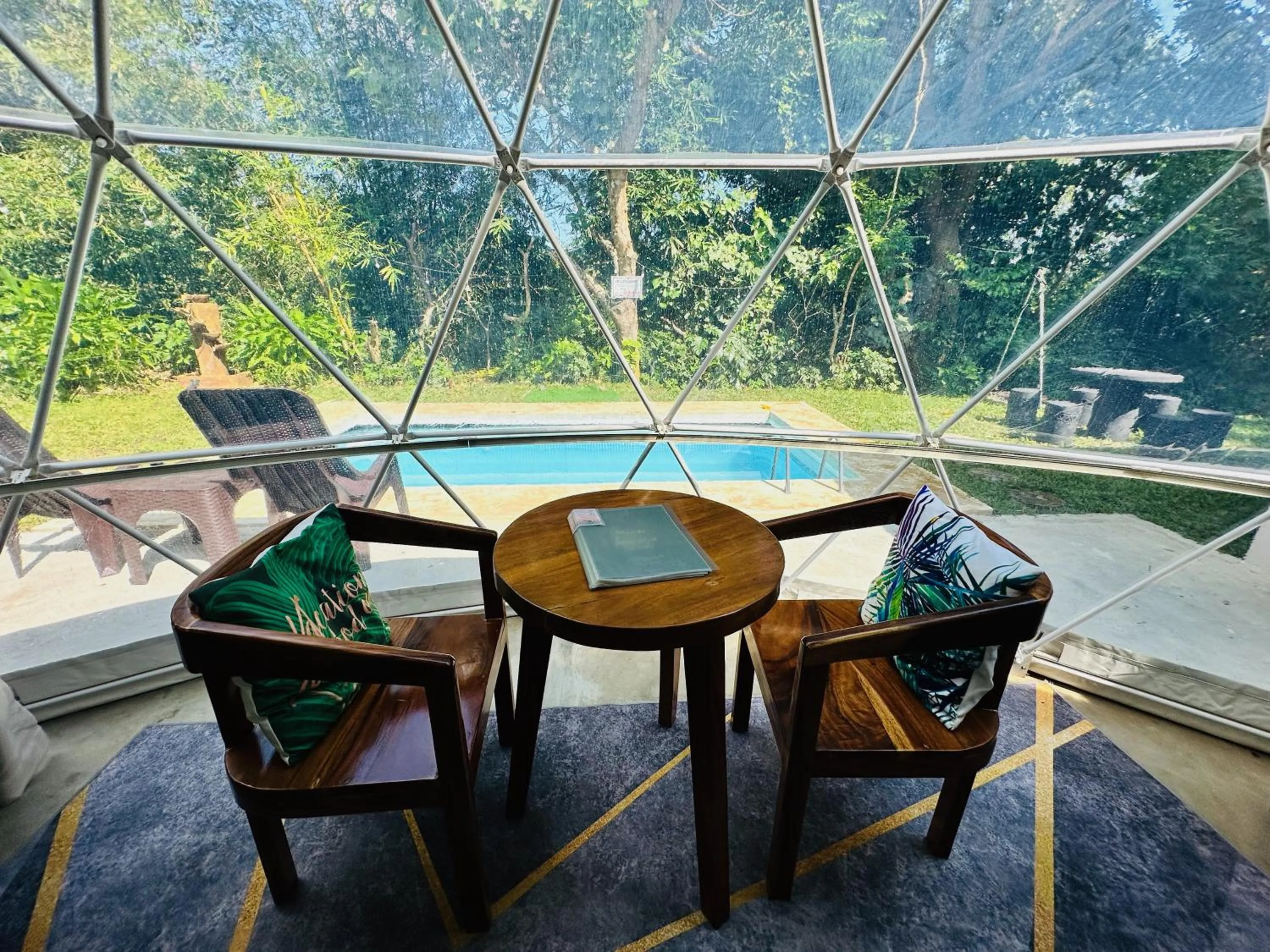 Shanti Wellness Sanctuary