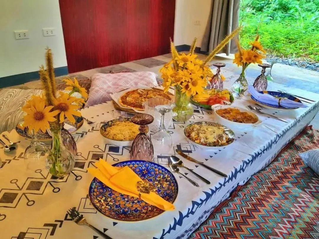 Shanti Wellness Sanctuary