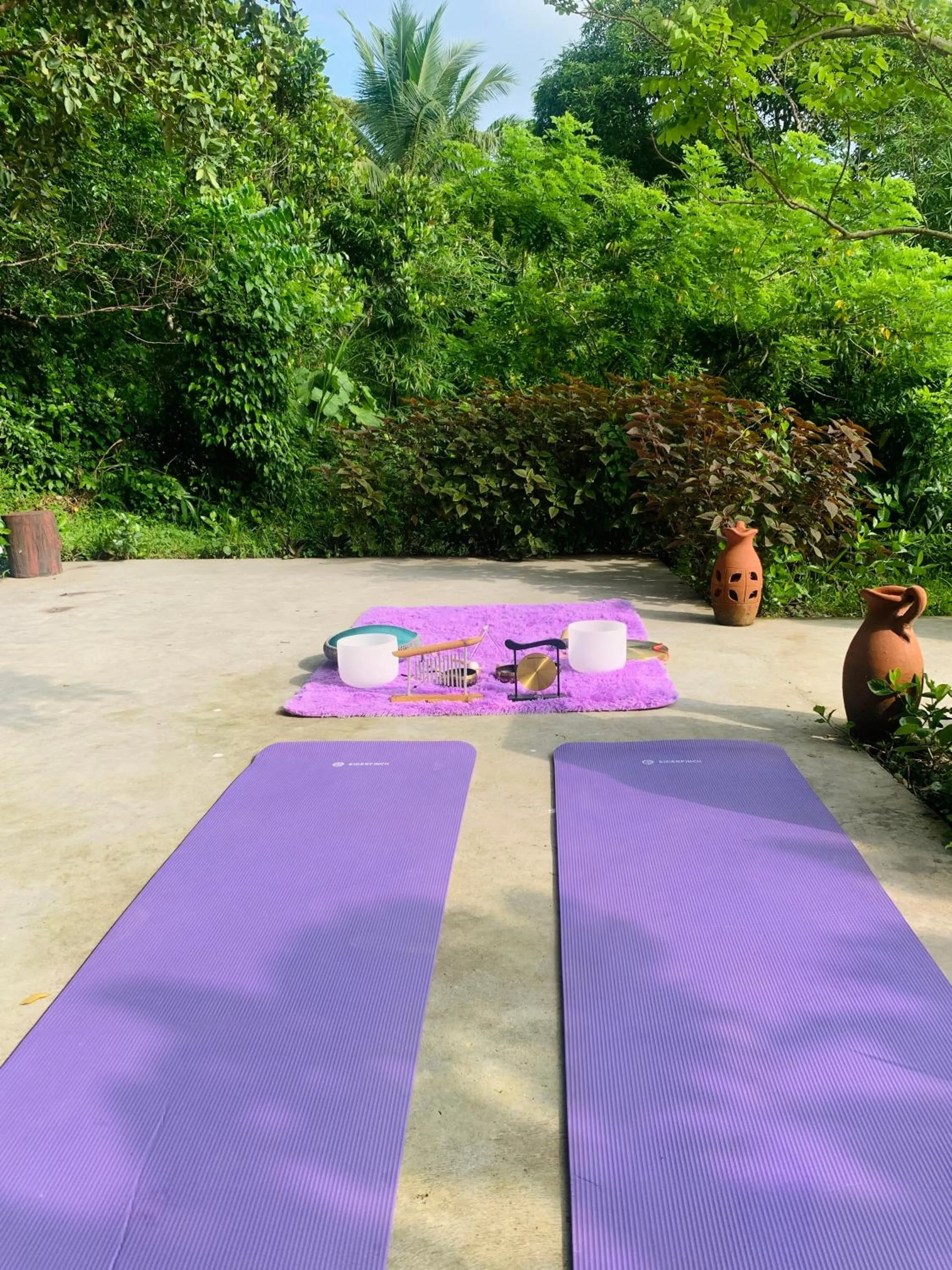 Shanti Wellness Sanctuary