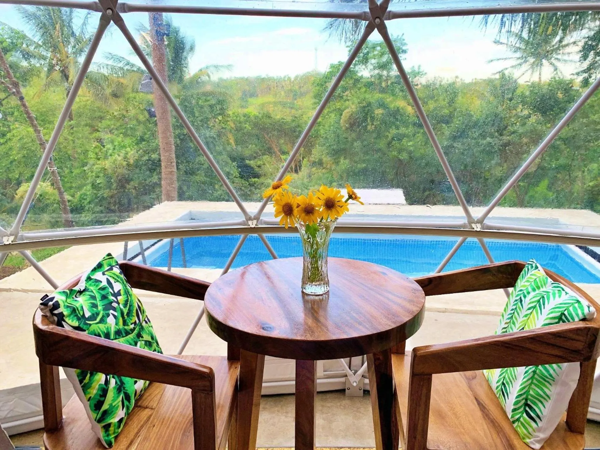 Shanti Wellness Sanctuary