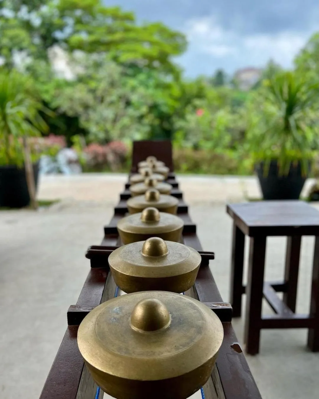 Shanti Wellness Sanctuary