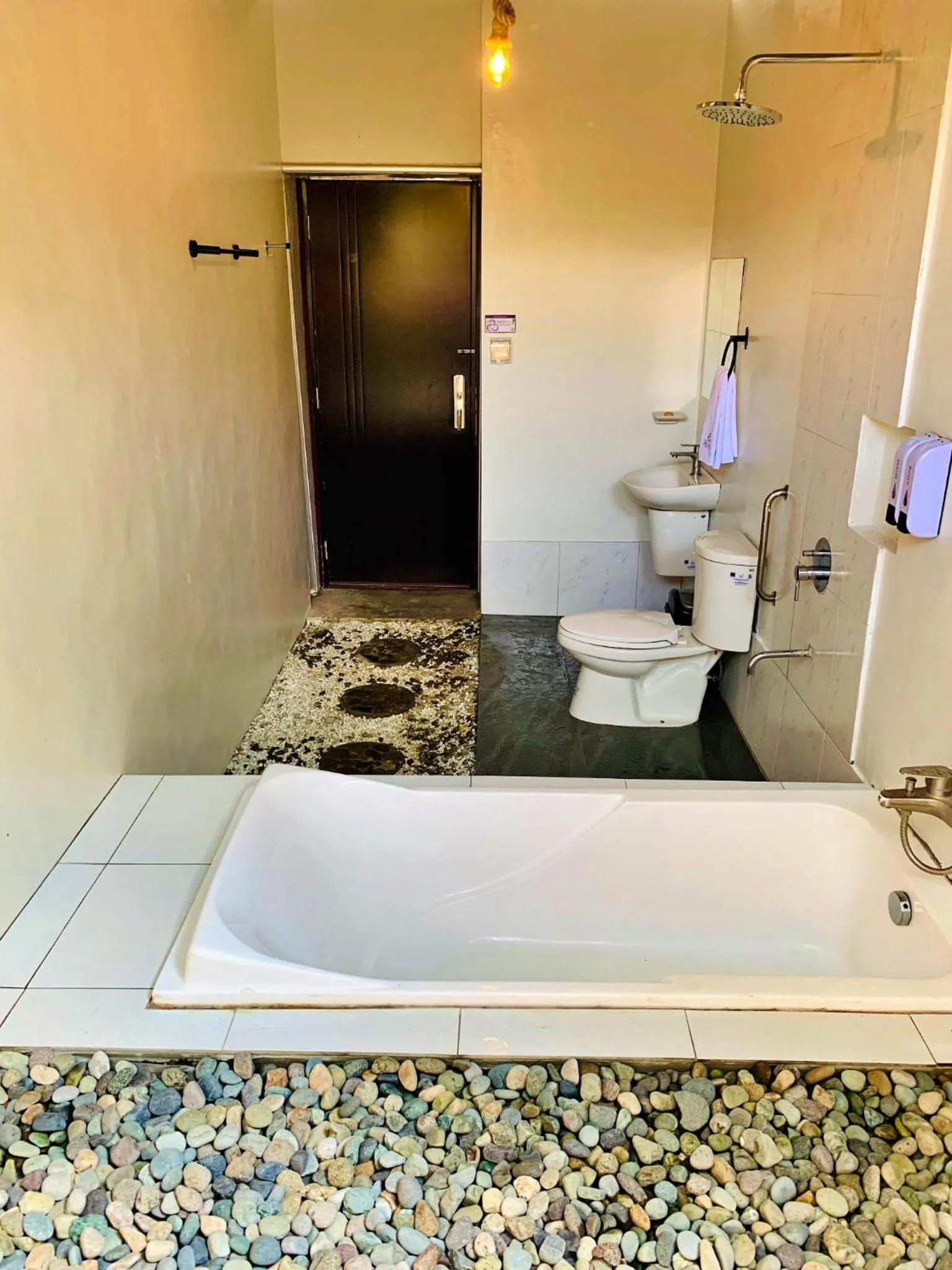 Shanti Wellness Sanctuary