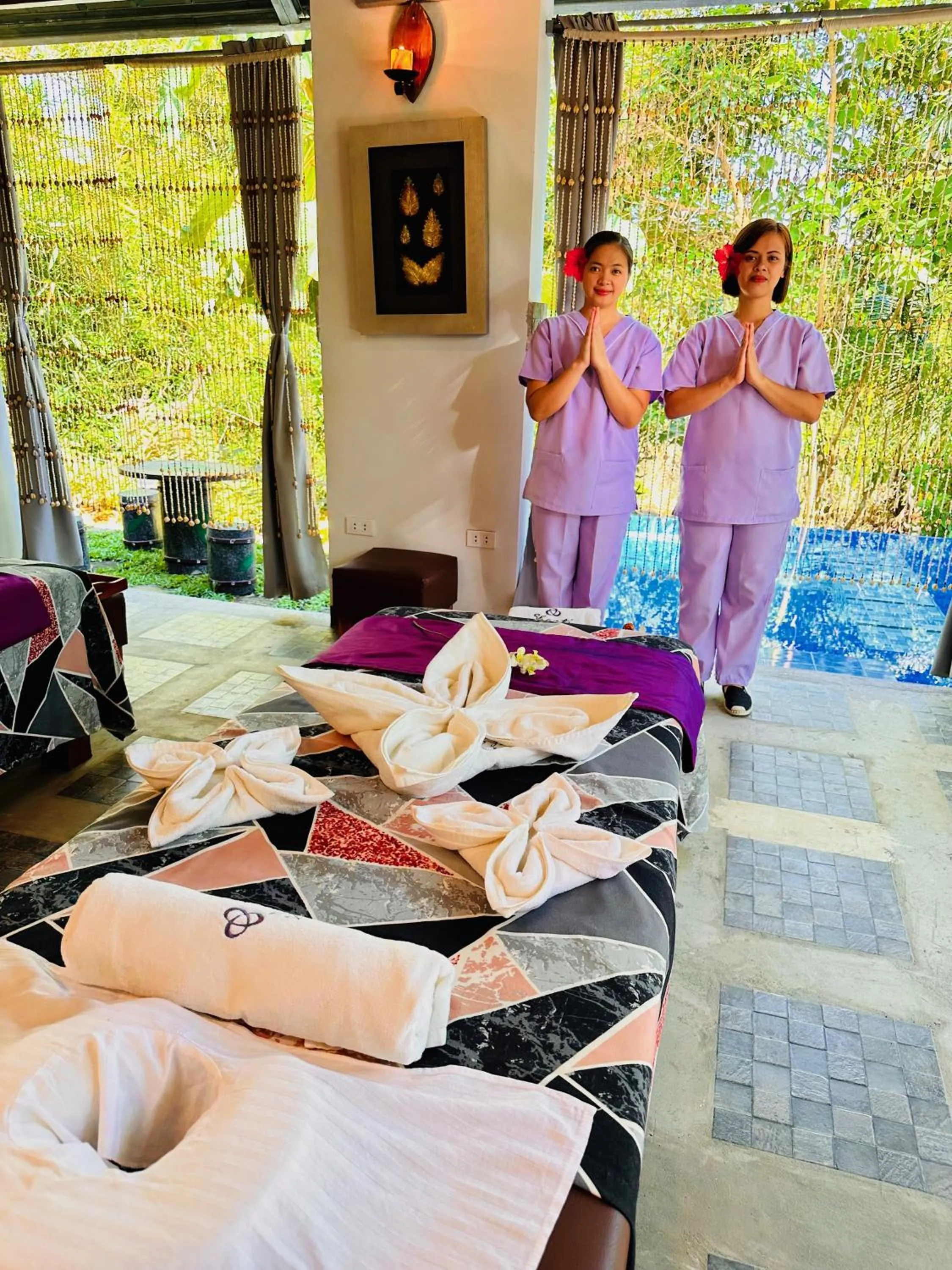 Shanti Wellness Sanctuary