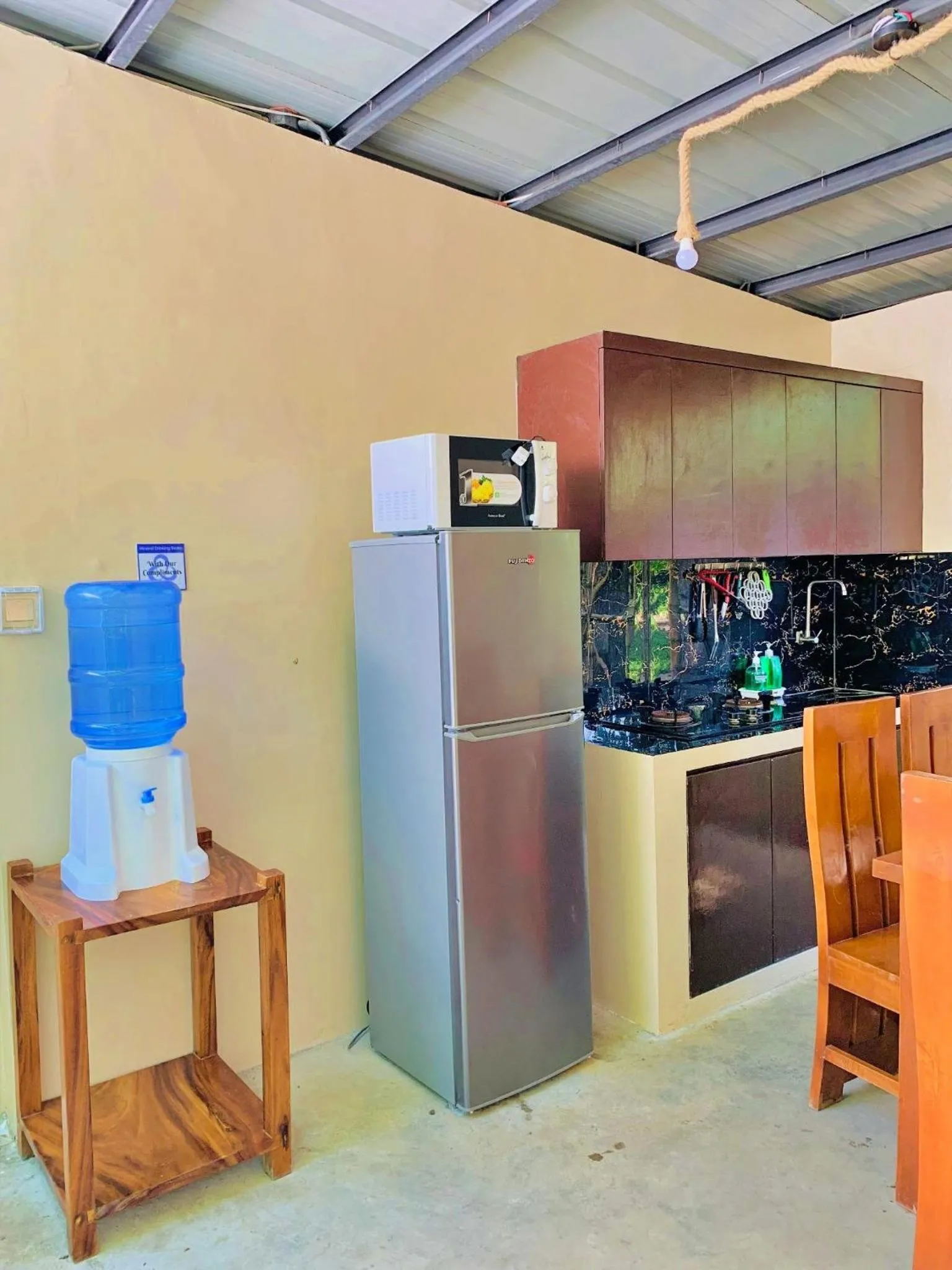 Shanti Wellness Sanctuary