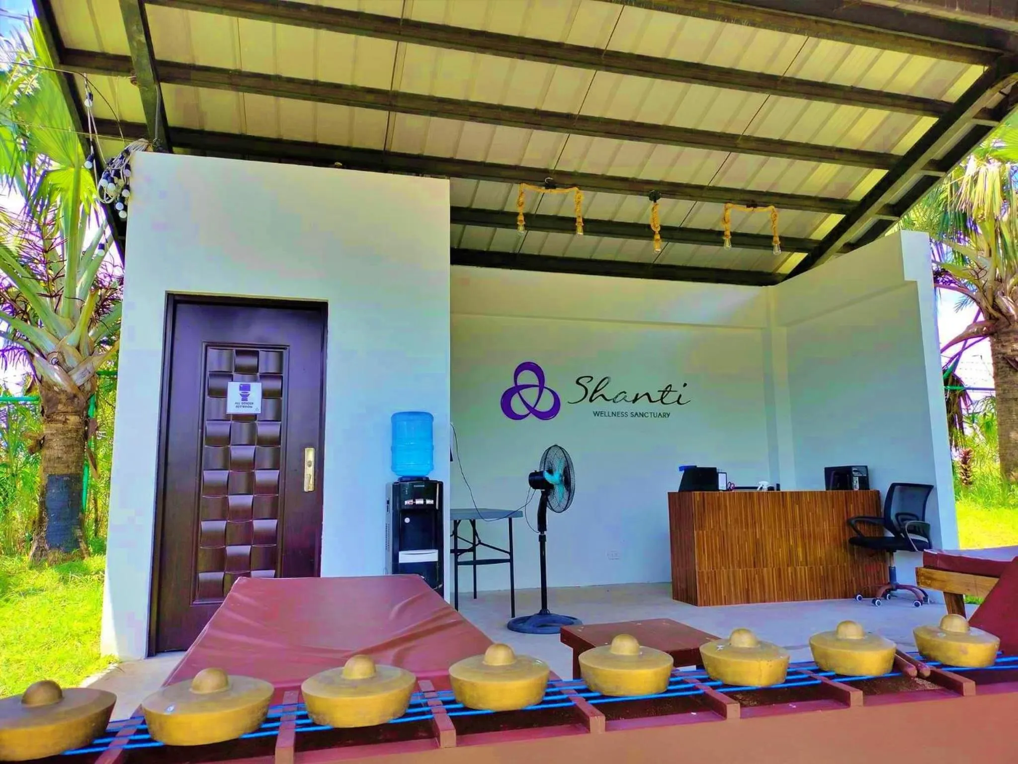 Shanti Wellness Sanctuary