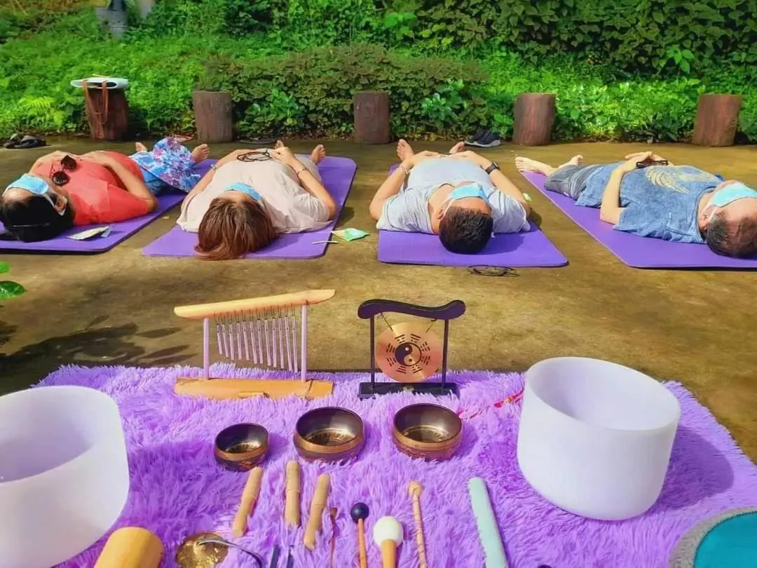 Shanti Wellness Sanctuary