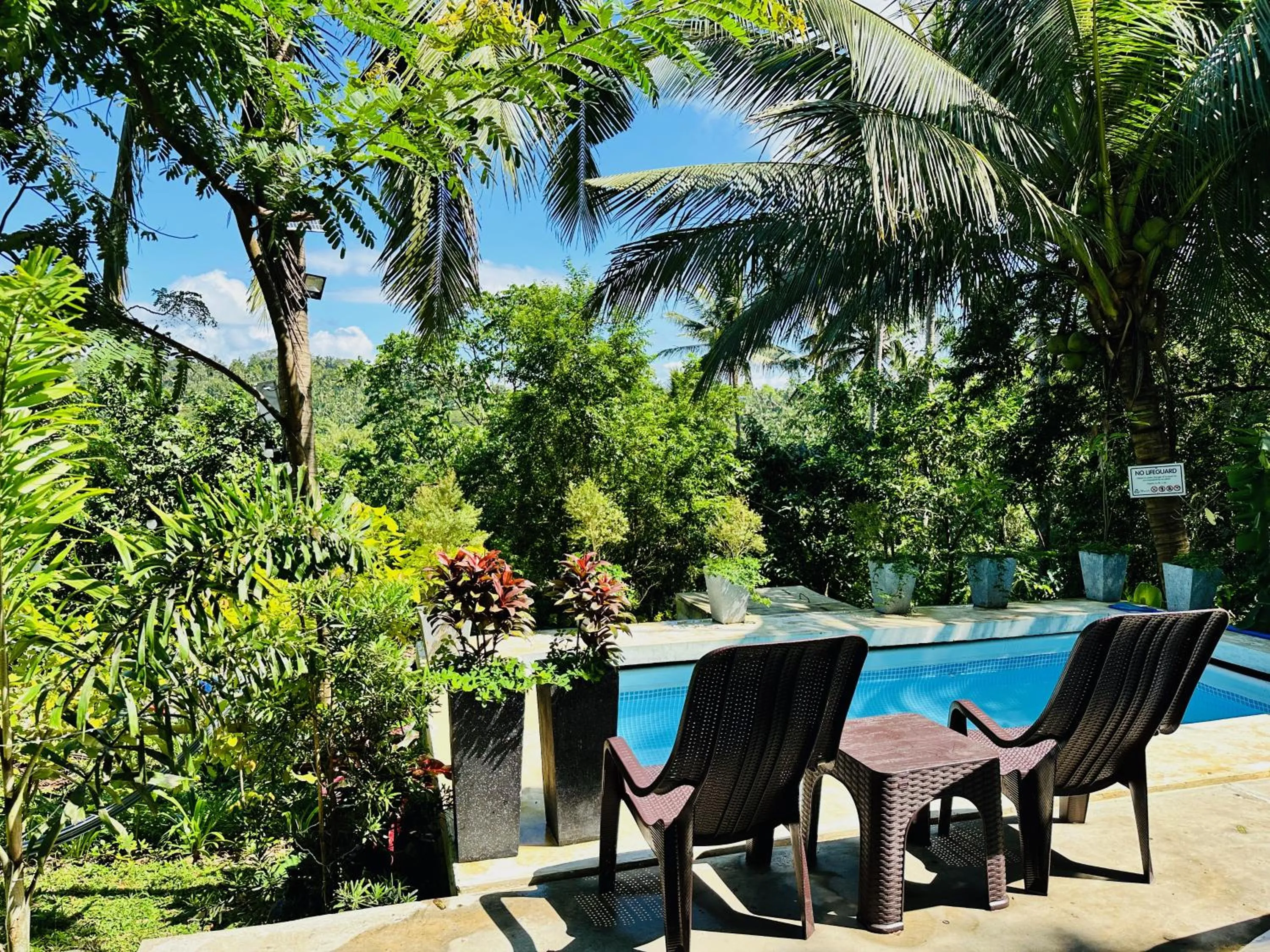 Shanti Wellness Sanctuary