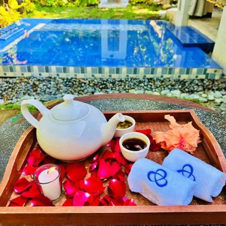 Shanti Wellness Sanctuary