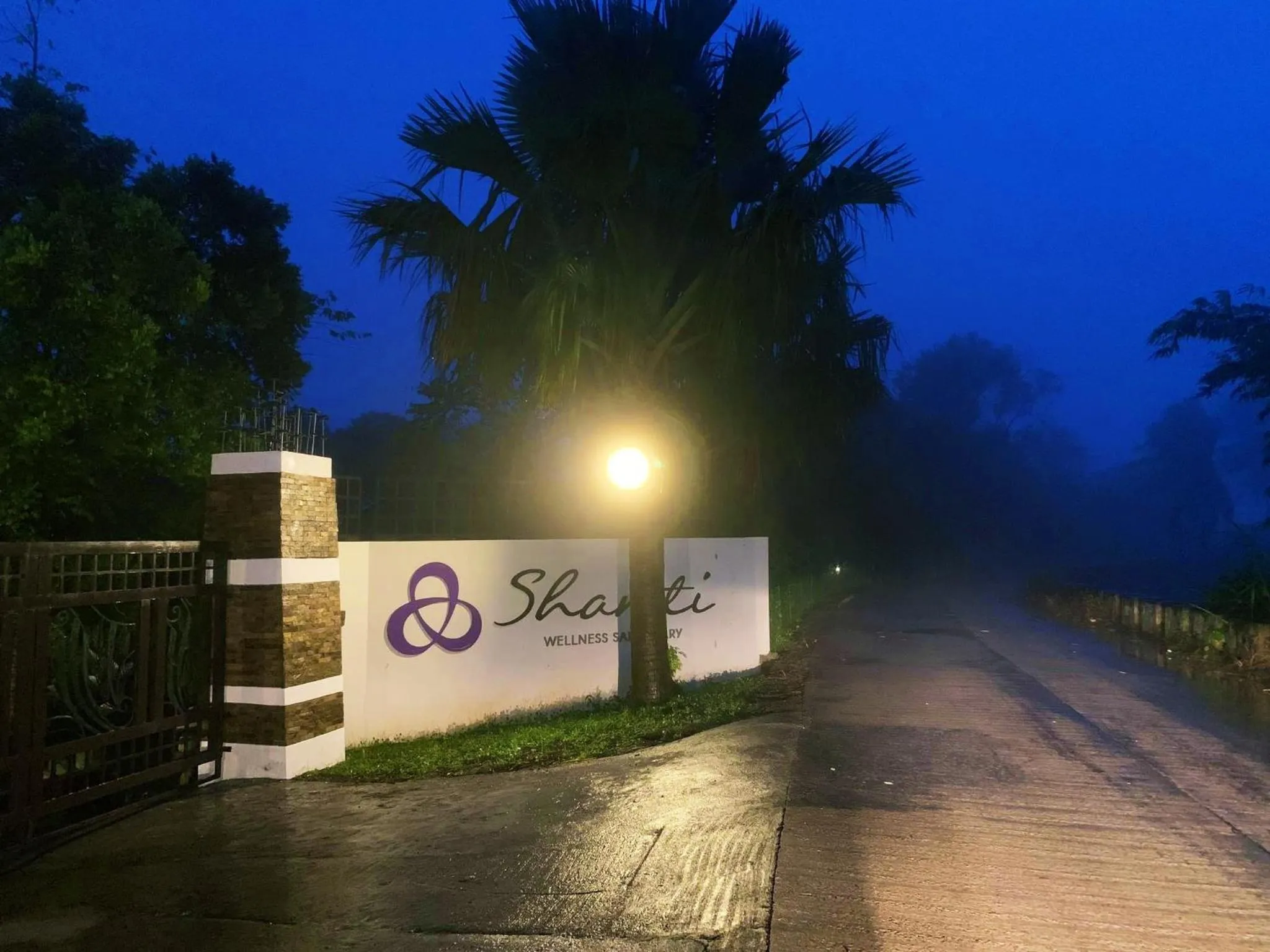 Shanti Wellness Sanctuary