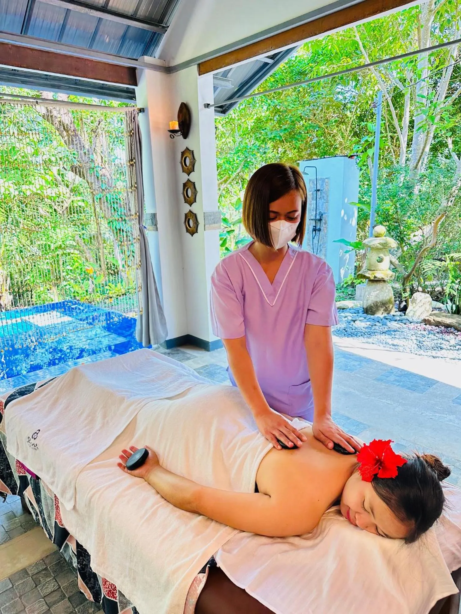 Shanti Wellness Sanctuary