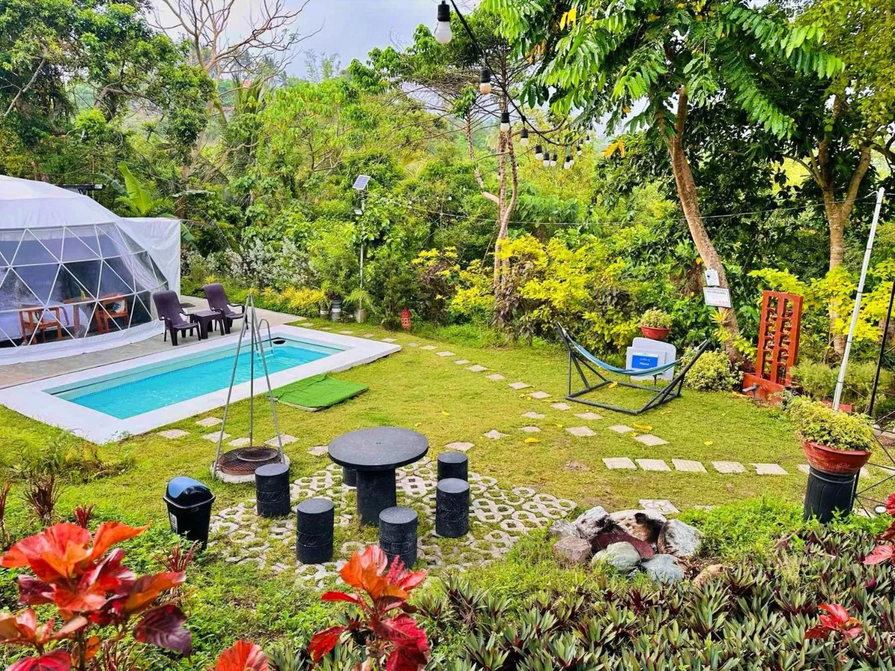 Shanti Wellness Sanctuary