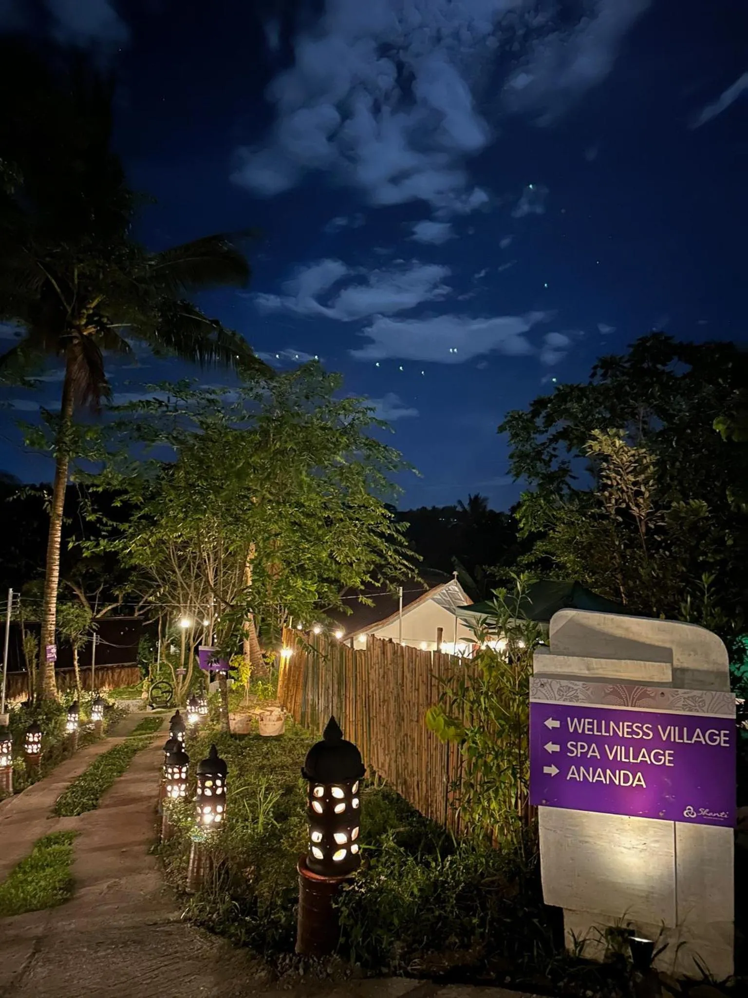 Shanti Wellness Sanctuary