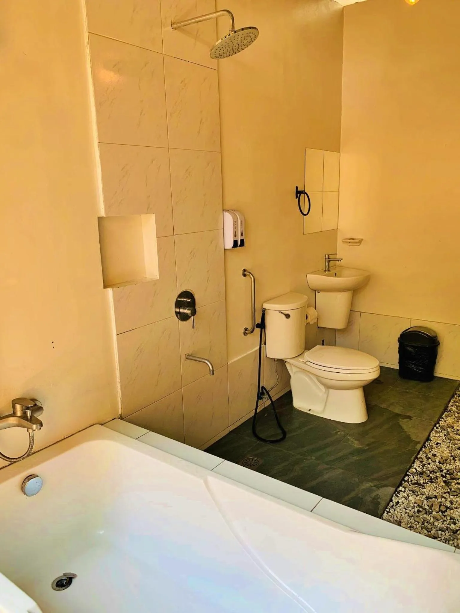 Shanti Wellness Sanctuary