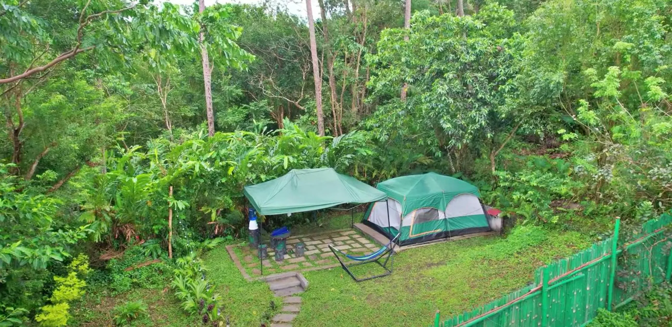 Shanti Wellness Sanctuary