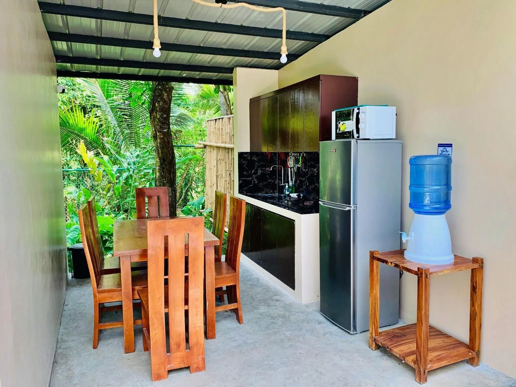 Shanti Wellness Sanctuary